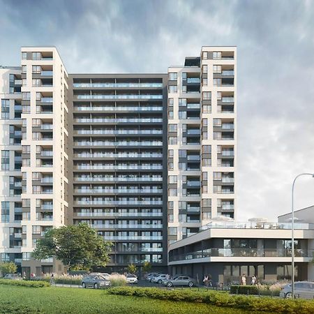 Apartament Orlik Gdynia Zewnętrze zdjęcie