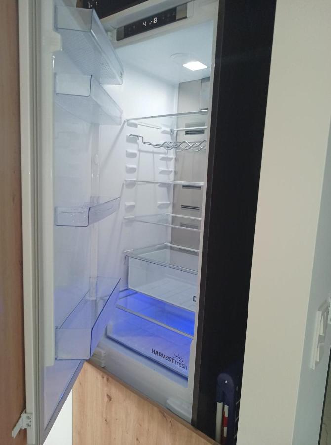 Apartament Orlik Gdynia Zewnętrze zdjęcie