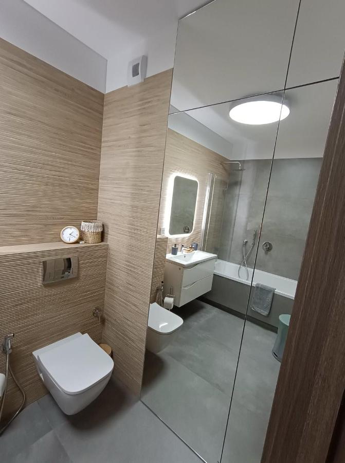 Apartament Orlik Gdynia Zewnętrze zdjęcie