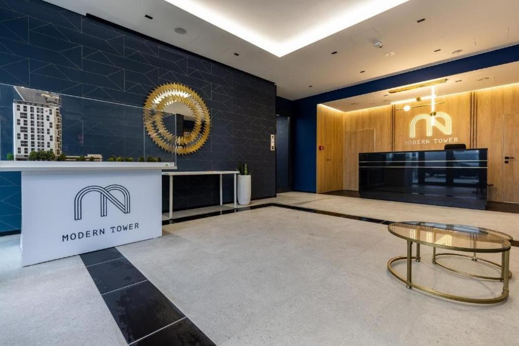 Apartament Orlik Gdynia Zewnętrze zdjęcie