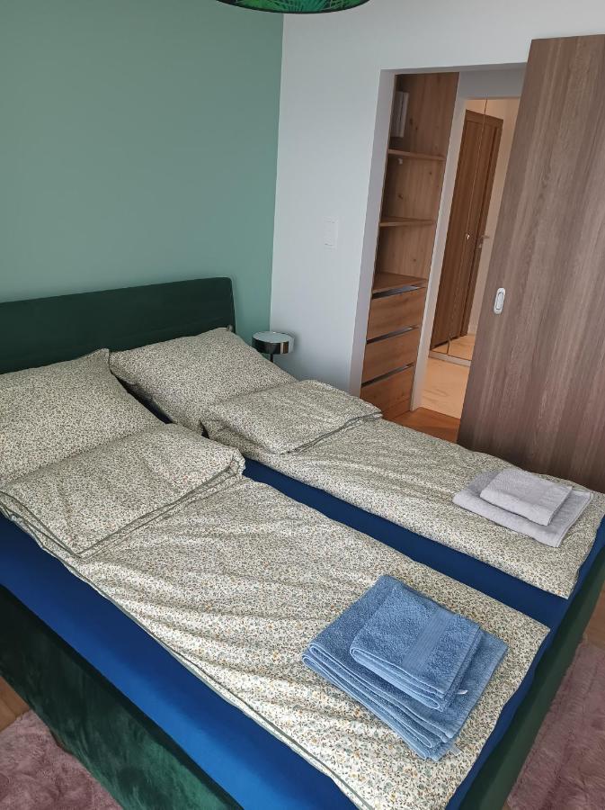 Apartament Orlik Gdynia Zewnętrze zdjęcie