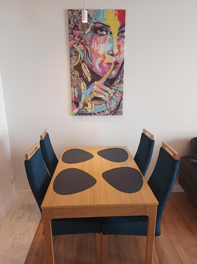 Apartament Orlik Gdynia Zewnętrze zdjęcie