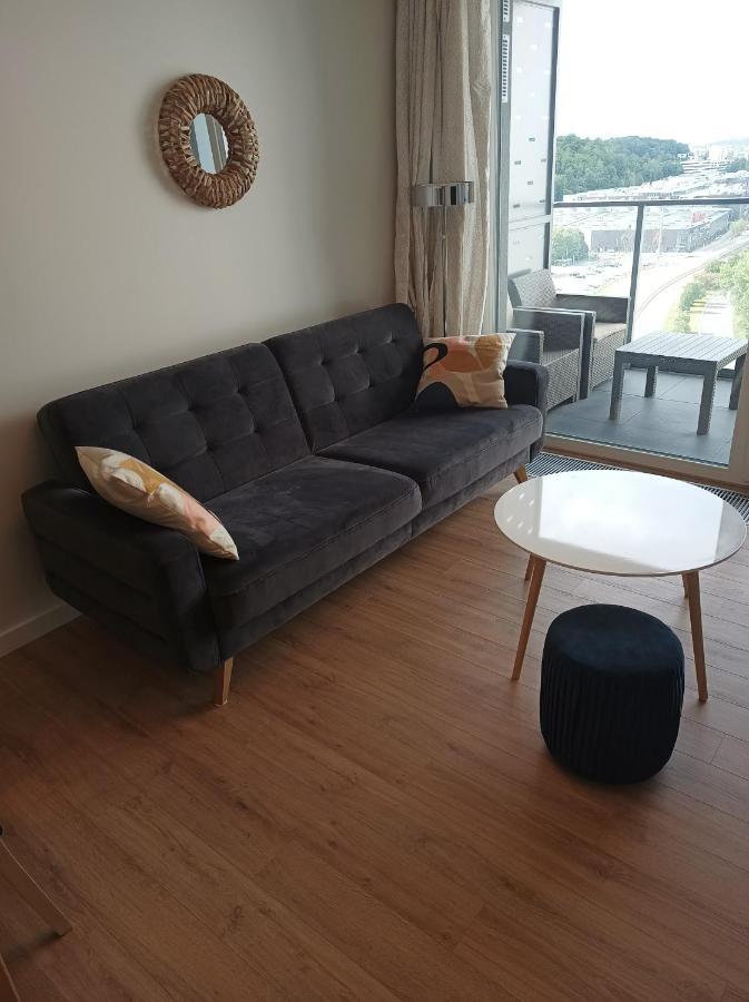 Apartament Orlik Gdynia Zewnętrze zdjęcie