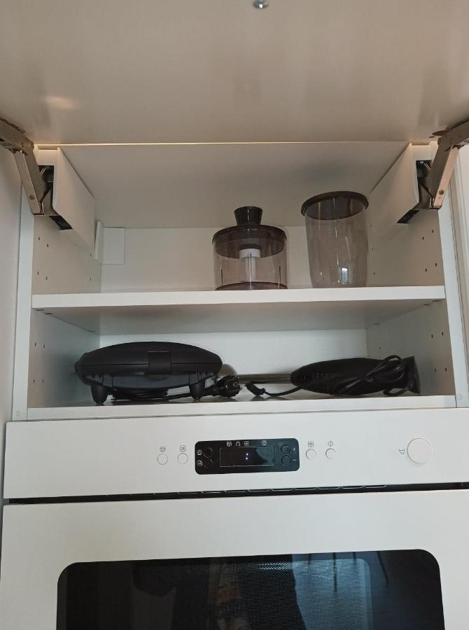 Apartament Orlik Gdynia Zewnętrze zdjęcie